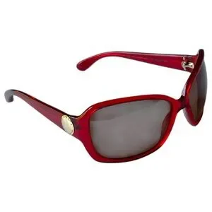 Marc by Marc Jacobs MMJ 021/S Sunglasses with case dark brown cherry | 50-15-120 Marc By Marc Jacobs | Accessories | Marc By Marc Jacobs Mmj  main image 2